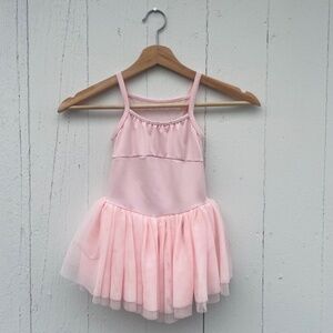 BLOCH Girls Tutu Dress | Size 6X-7 | New, Never Worn